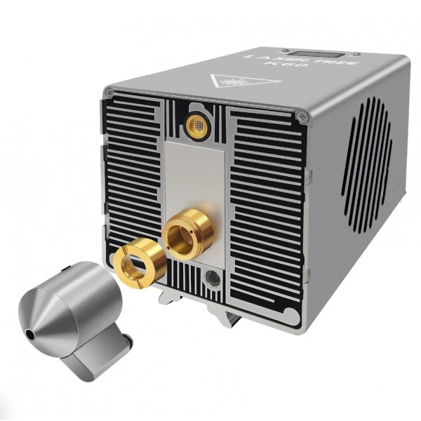 ماژول لیزر Laser tree LT-k60 با خروجی اپتیکال 60 وات